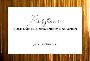 Parfüm