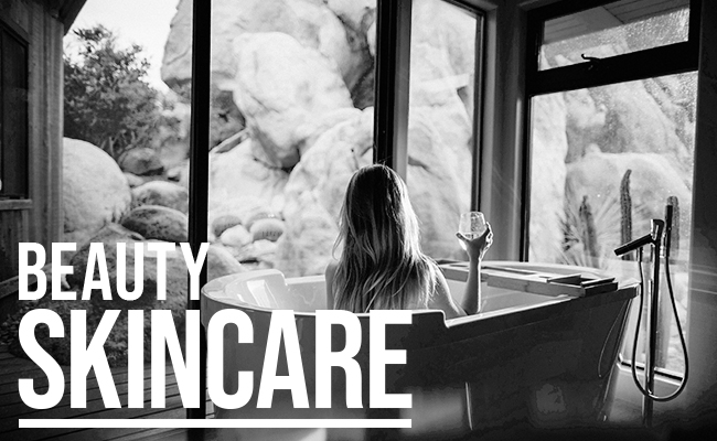 Beauty Skincare