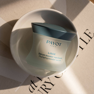 Payot Lisse Sérum Booster Repulpant